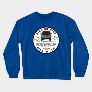 Best Shop In Texas Crewneck Sweatshirt